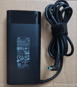 HP TPN-CA13 ac adapter
