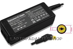 replacement for dell inspiron mini 9 ac adapter