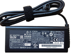 replacement for sony vgp-ac19v78 ac adapter